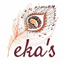 Eka's Collection Logo